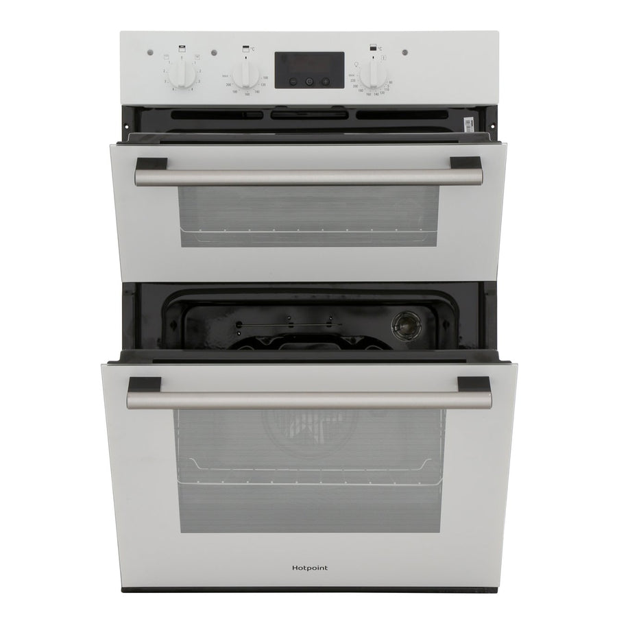 Hotpoint dd2540wh discount