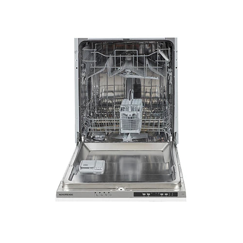 Nordmende DF63 12 Place Setting Integrated Dishwasher [Free 3-year parts & labour guarantee] LAST ONE