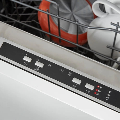 Nordmende DF63 12 Place Setting Integrated Dishwasher [Free 3-year parts & labour guarantee] LAST ONE