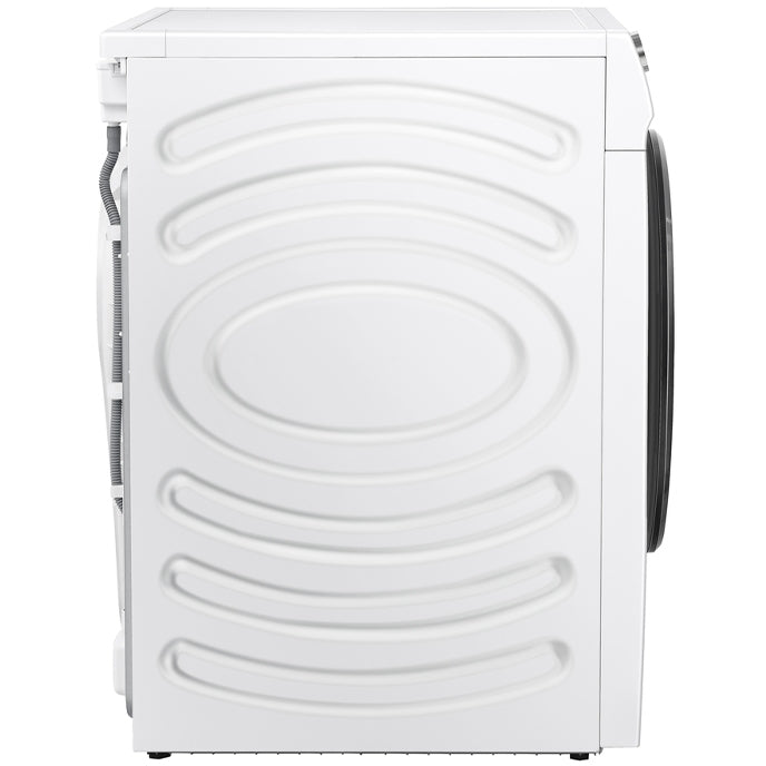 Hisense DHQA902U 9kg Heat Pump Tumble Dryer - White