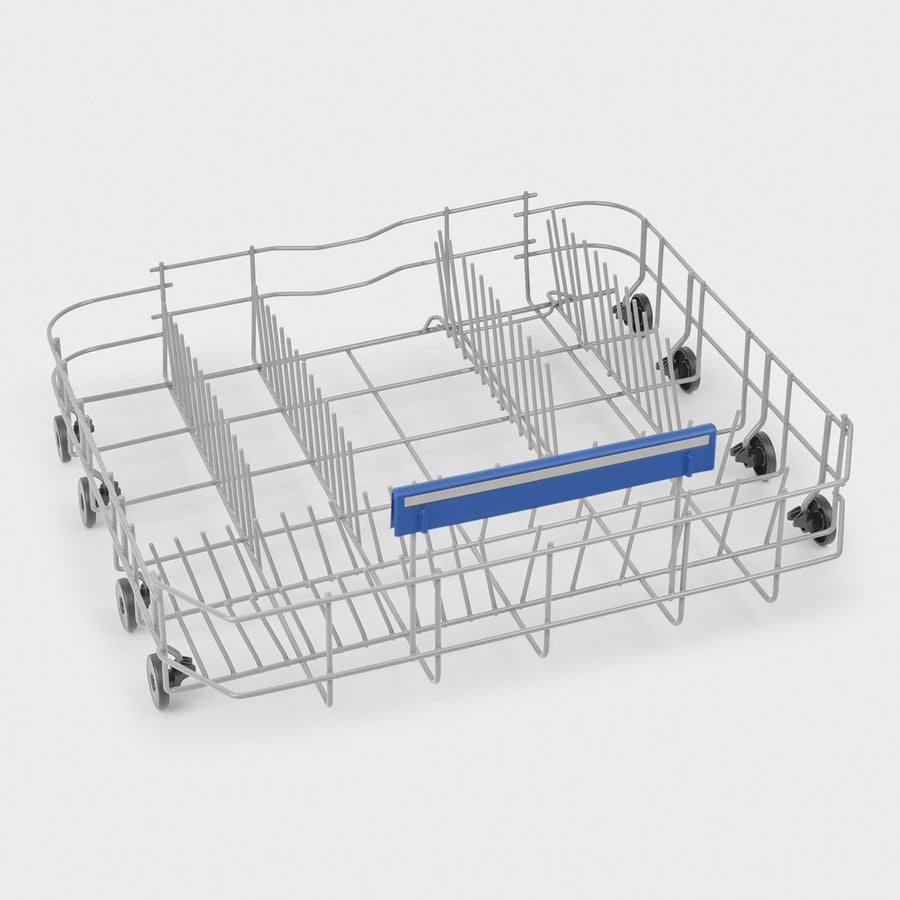 SMEG DI362DQ 60cm Fully Integrated Dishwasher - 14 place settings