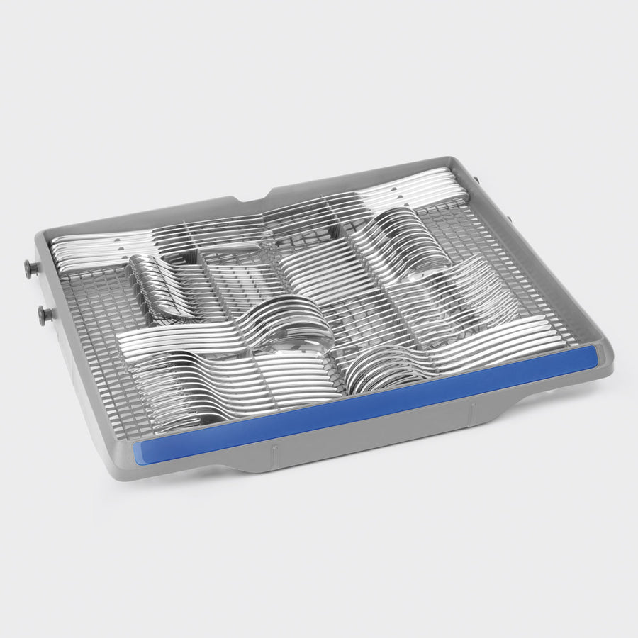SMEG DI362DQ 60cm Fully Integrated Dishwasher - 14 place settings