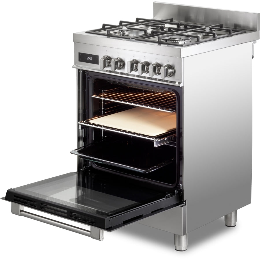 Delonghi range cooker electric hotsell