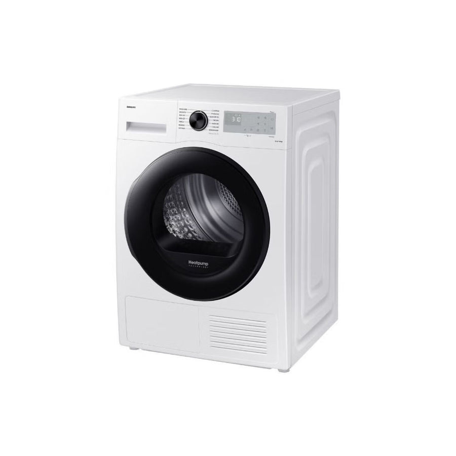Samsung Series 5 DV80CGC0B0AHEU 8kg Heat pump Condenser Dryer [Free 5-year parts & labour warranty]