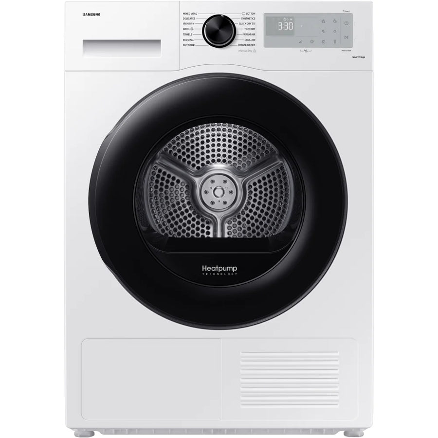 Samsung 9kg HeatPump Dryer