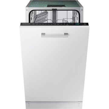 Samsung DW50DG430B00EU 9-Place Setting Slimline Integrated Dishwasher