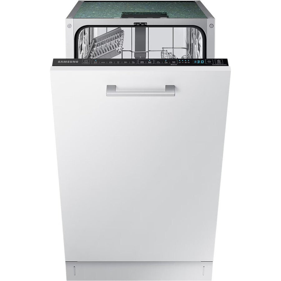 Samsung DW50DG430B00EU 9-Place Setting Slimline Integrated Dishwasher