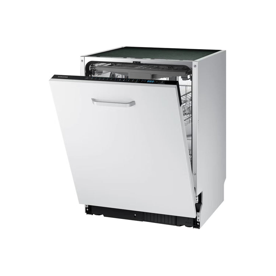 Samsung Series 6 DW60M6070IB  Integrated 14 Place Integrated Dishwasher - Cutlery Rack [2-year parts & labour warranty]