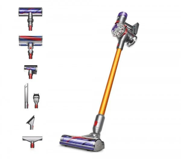 Dyson V8 Absolute Cordless Vacuum Cleaner – Basil Knipe Electrics