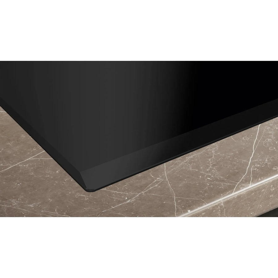 Siemens iQ500 ED651HSB1E 60cm Induction Hob with Flex Zones