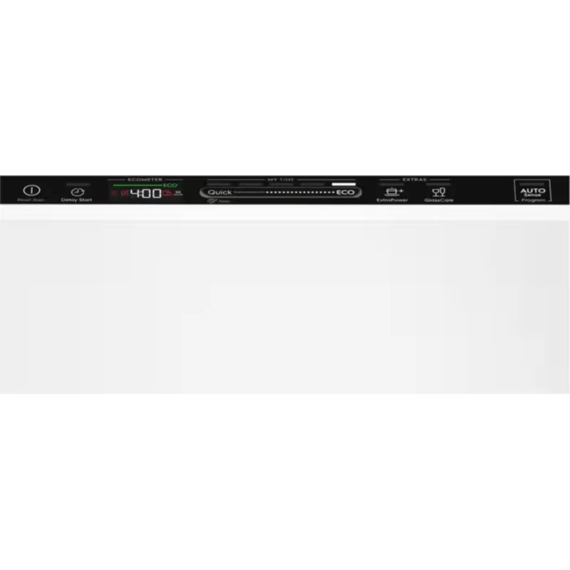 Electrolux EES47410L SateliteClean 13-place integrated dishwasher