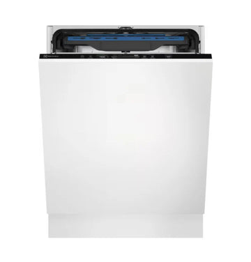 Electrolux EES48410L SateliteClean 14-place integrated dishwasher - Top Rack [LAST ONE - DISPLAY MODEL]