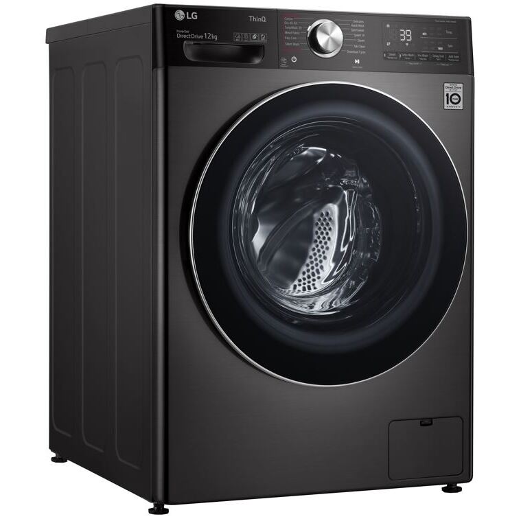 LG F4V1012BTSE TurboWash™️ 12kg 1400rpm Washing Machine [last one]