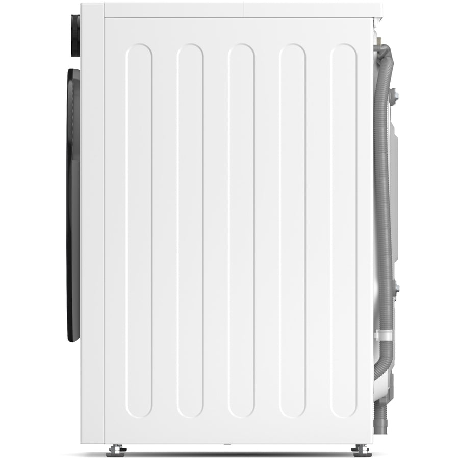LG F4X7011TWB 11kg 1400rpm AI DD™ Washing Machine - White [Free 5-year parts & labour warranty]