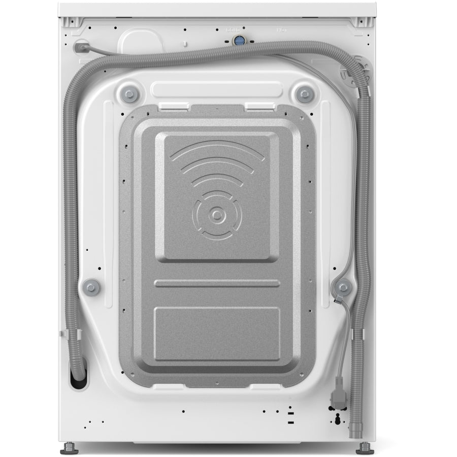 LG F4X7011TWB 11kg 1400rpm AI DD™ Washing Machine - White [Free 5-year parts & labour warranty]