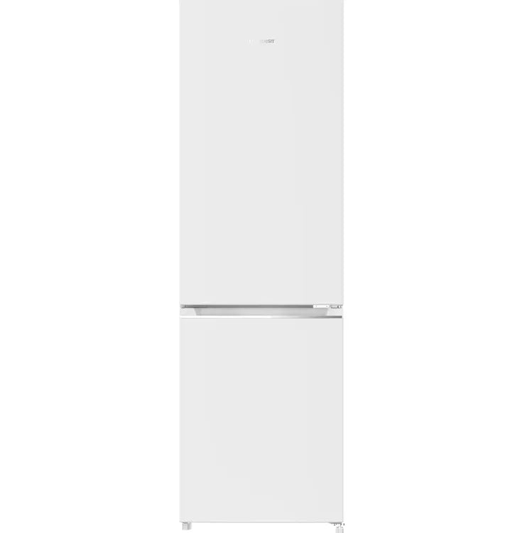 Indesit INKF8251W4UK Total No Frost 70/30 Fridge Freezer - White