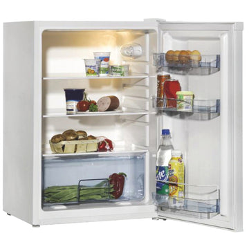 Amica FC1534 55cm undercounter larder fridge - white