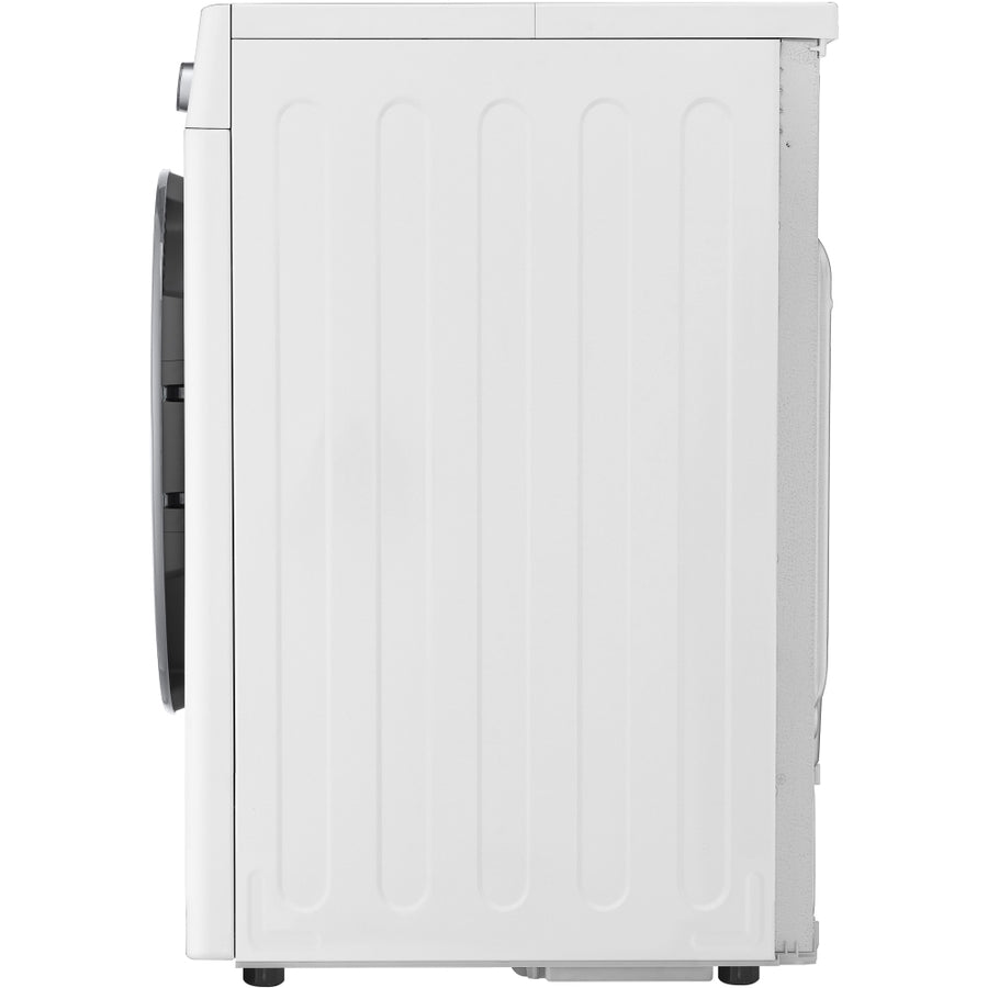 LG FDV309WN 9kg Dual Inverter Heat Pump Tumble Dryer - White
