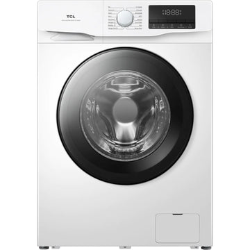 TCL FF0714WA0UK 7kg 1400 Spin Washing Machine - White [2-year parts & labour guarantee]