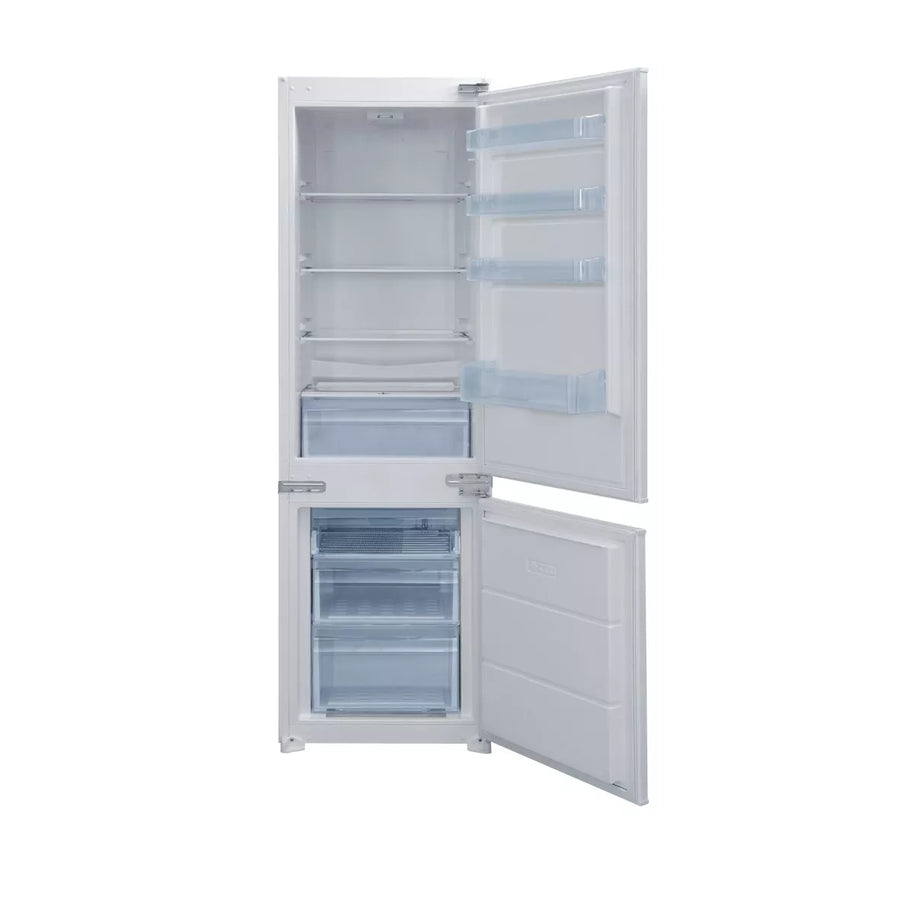 Culina FFBIS7030E Integrated 70/30 Fridge Freezer - 2 Year Parts & Labour Warranty [Sliding door installation]