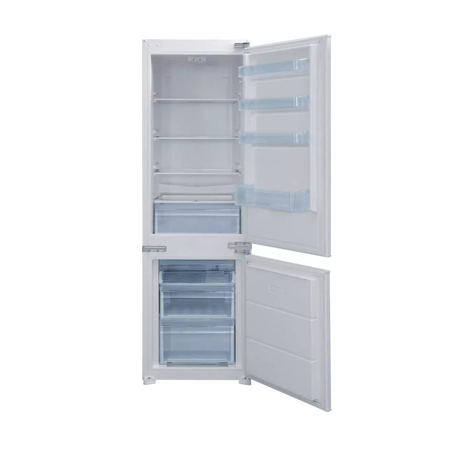 Culina UBBIFF70L Integrated 70/30 Fridge Freezer - 2 Year Parts & Labour Warranty [Sliding door installation]
