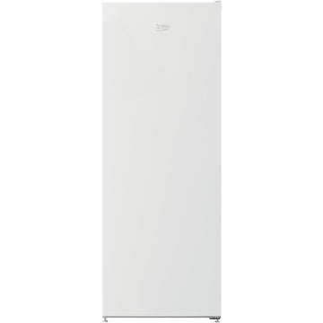 Beko FFG4545W Freestanding Tall Frost Free Freezer - White