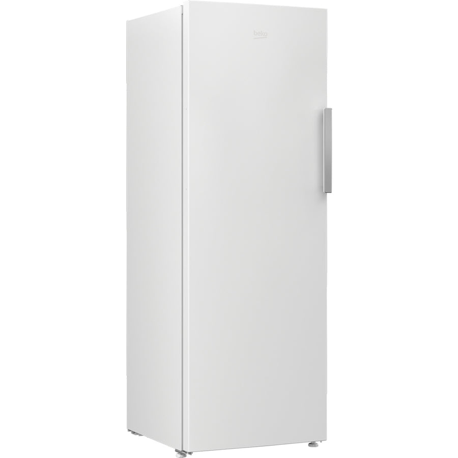 Beko FFP4671W Frost Free Upright Freezer - White