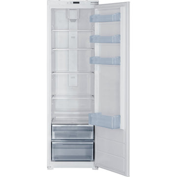CATA FFTL60E Built-In Larder Fridge - 2 Year Parts & Labour Warranty [Sliding hinge installation]