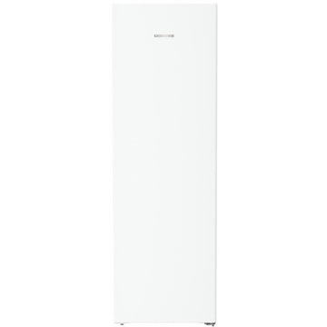 Liebherr FNe5207 Pure No Frost Tall Freezer - White