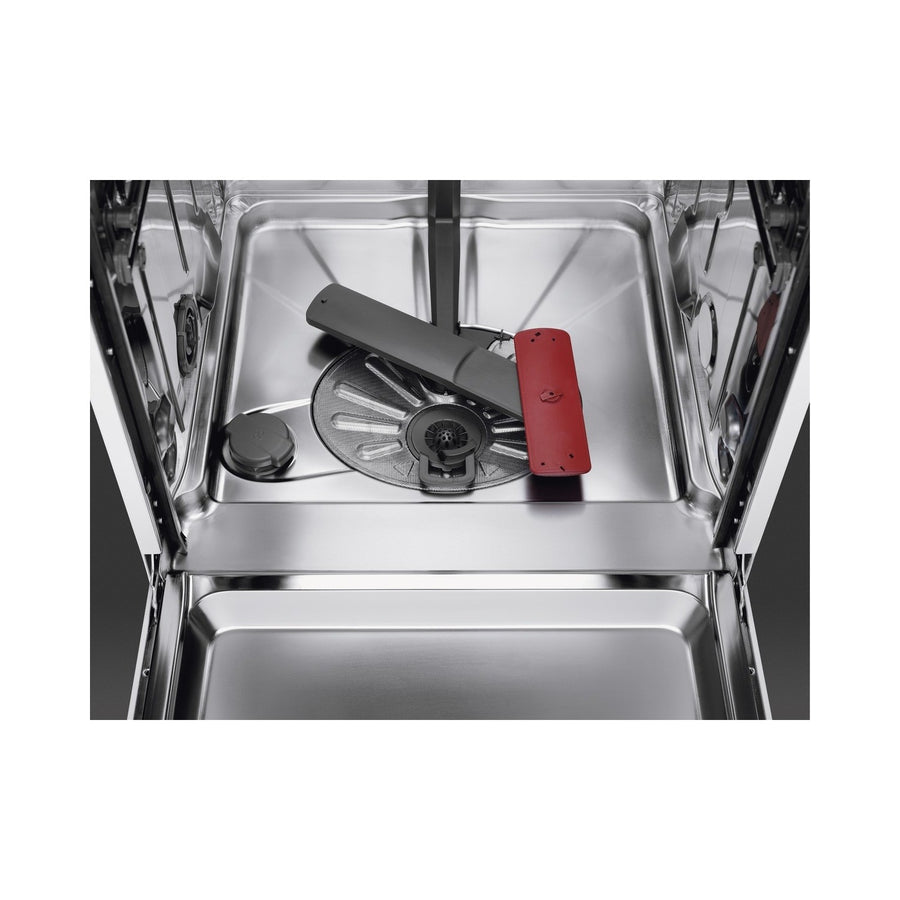 AEG FSE83837P 14 Place Setting Comfort Lift Integrated Dishwasher