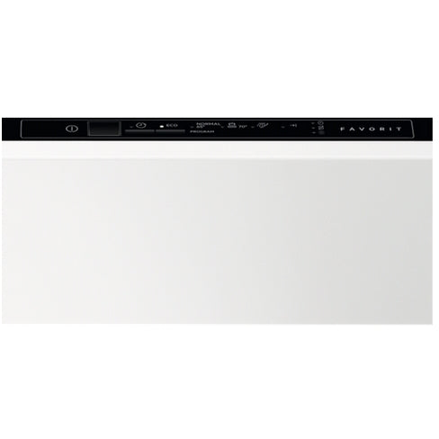 AEG FSK32610Z AirDry 13 Place Setting Integrated Dishwasher