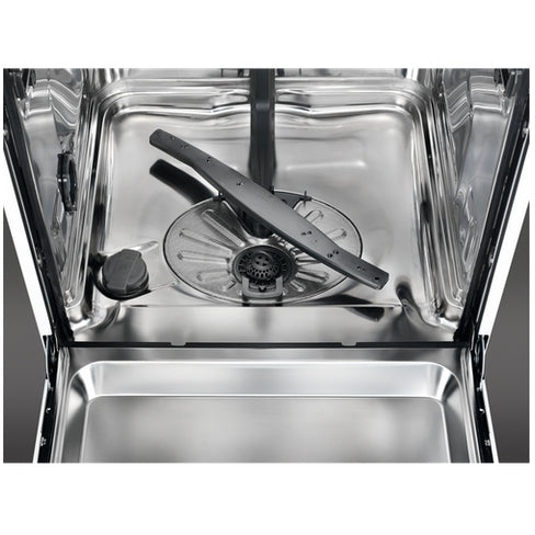 AEG FSK32610Z AirDry 13 Place Setting Integrated Dishwasher