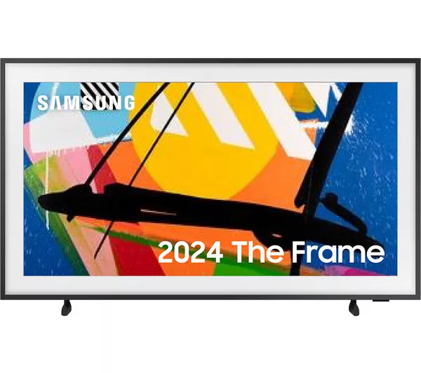 SAMSUNG The Frame Art Mode QE43LS03DAUXXU 43
