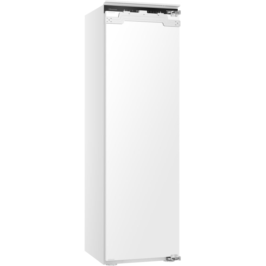 Hisense FT3B213SAWE Integrated Tall Freezer [Fixed Hinge]