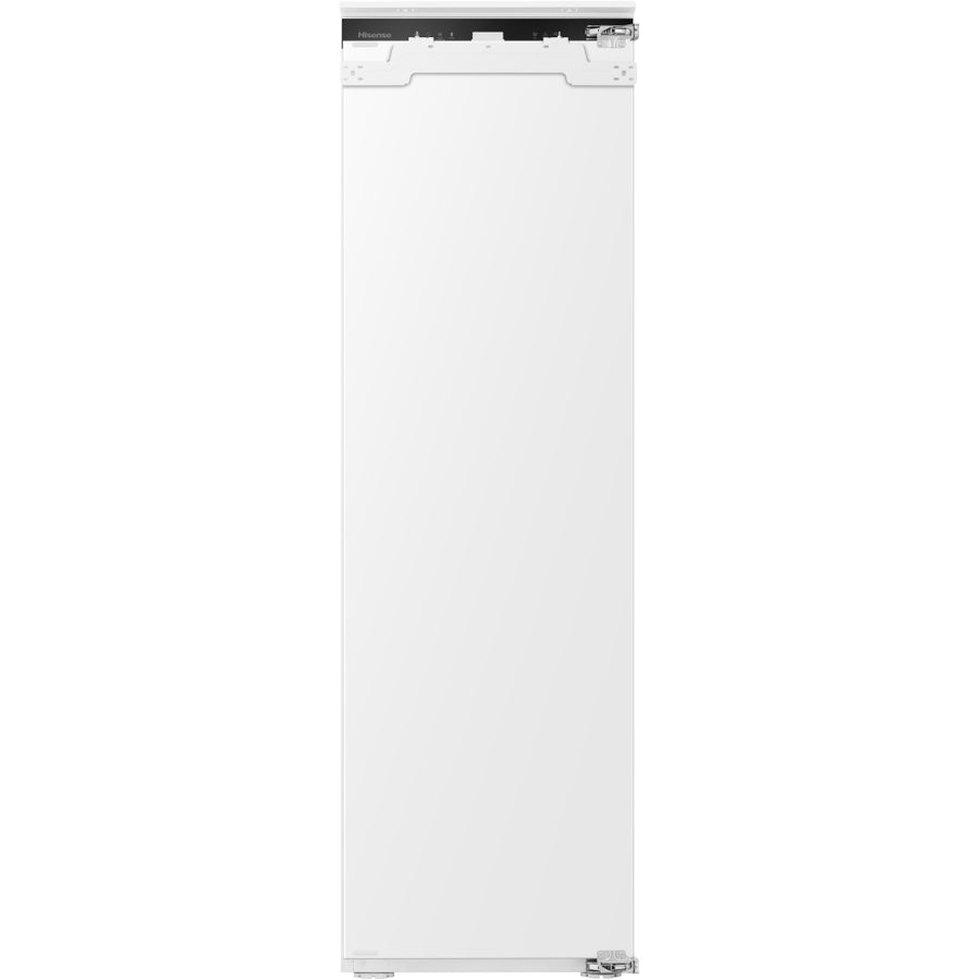 Hisense FT3B213SAWE Integrated Tall Freezer [Fixed Hinge]
