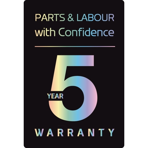 LG FWY606GBLN1 10/6kg 1400RPM AI DD™ Steam Washer Dryer - Graphite [Free 5-year parts & labour guarantee]
