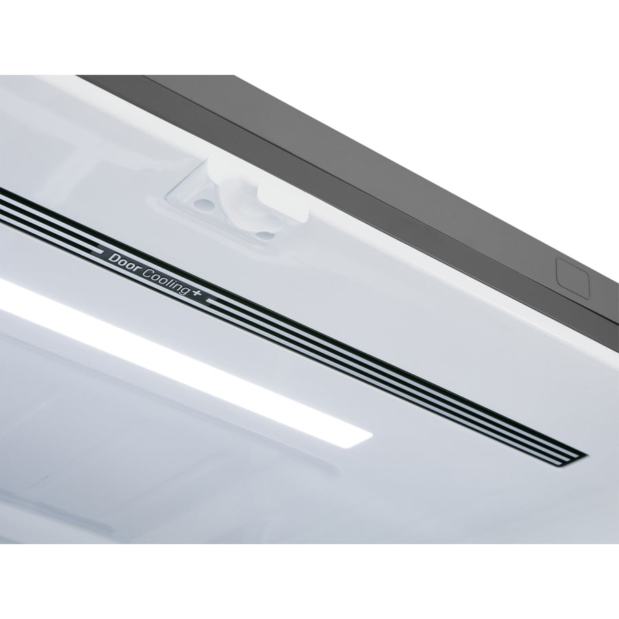 GMZ765STHJ LG instaView stainless steel