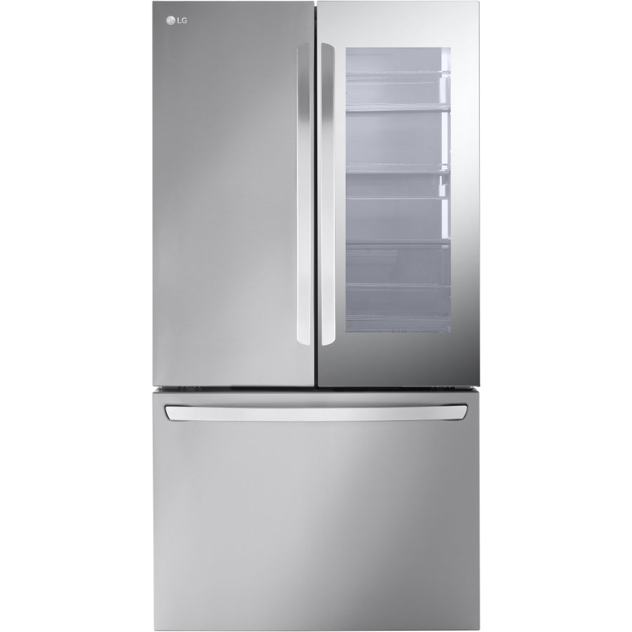 GMZ765STHJ LG instaView stainless steel