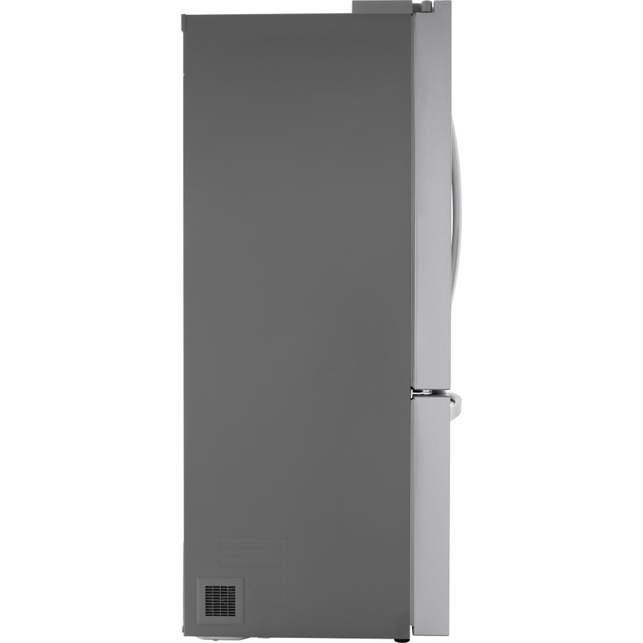 GMZ765STHJ LG instaView stainless steel