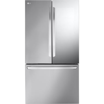 GMZ765STHJ LG instaView stainless steel