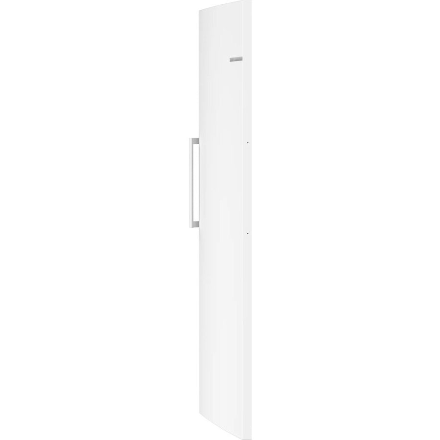 Bosch GSN33VWEPG Series 4 Freestanding Frost Free Freezer - White [Free 5-year parts & labour guarantee]