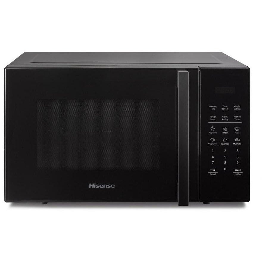 Hisense H23MOBS5HUK 23 litre freestanding microwave