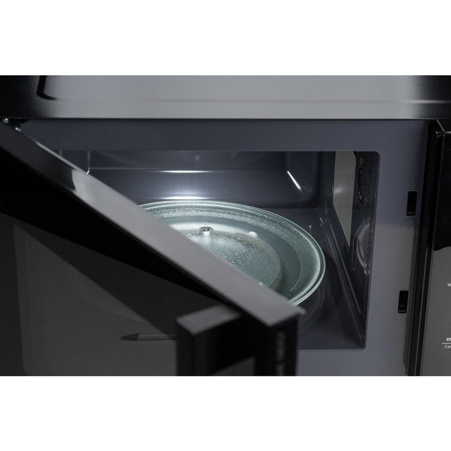 Hisense H23MOBS5HUK 23 litre freestanding microwave