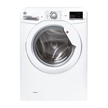Hoover H3D4852DE/1 8/5 kg 1400 rpm Washer Dryer - White