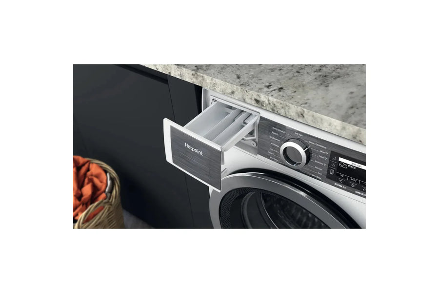 Hotpoint H7 99 GPOWER UK 9kg GentlePower 1400rpm washing machine