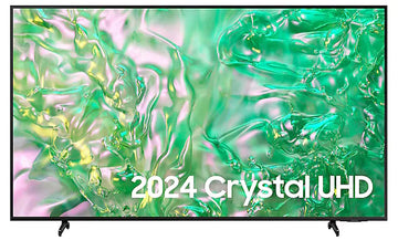 SAMSUNG UE55DU8000KXXU 55