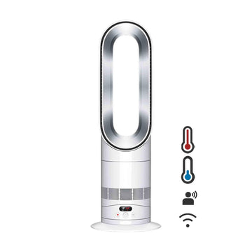 Dyson Fans, Heaters and Purifiers – Basil Knipe Electrics