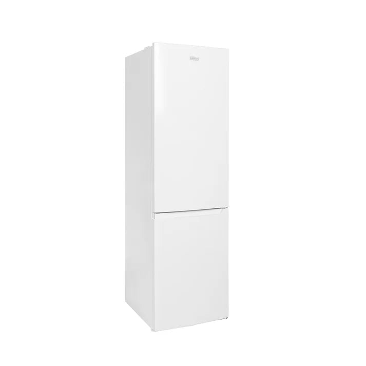 Haden HFF253W Total No Frost 60/40 Fridge Freezer - White