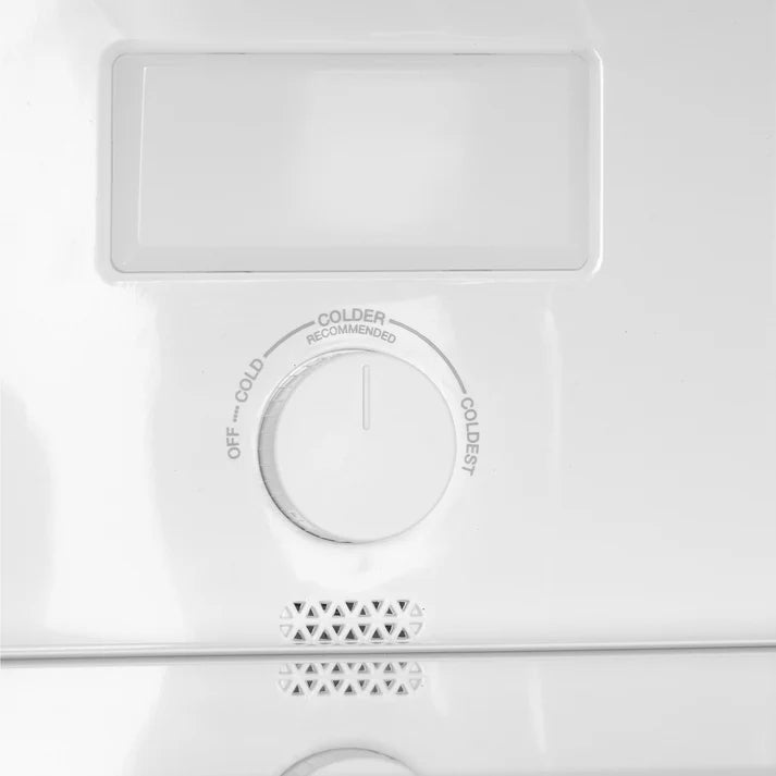 Haden HFF253W Total No Frost 60/40 Fridge Freezer - White