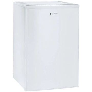 Hoover HFOE54W 55cm Wide Freestanding Under Counter Fridge With Freezer Box - White